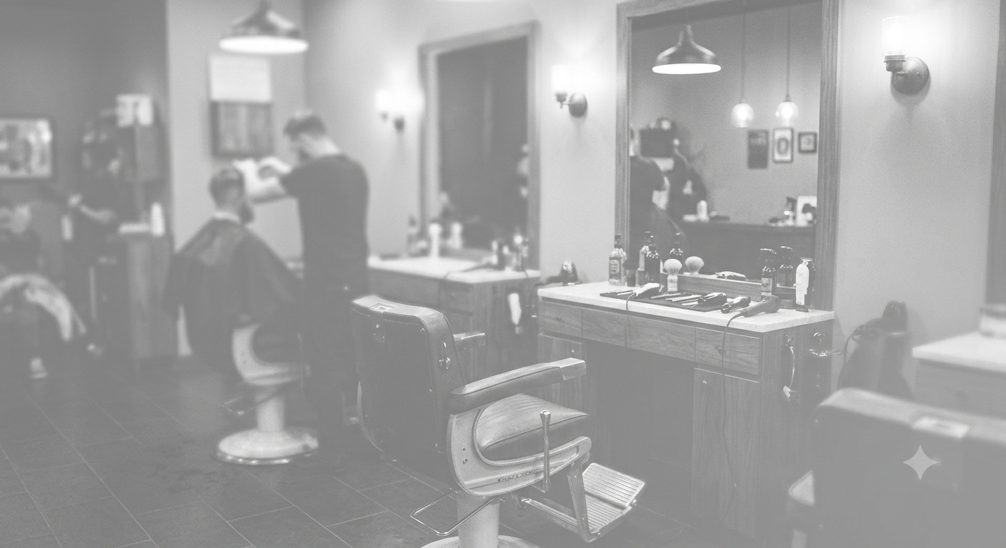 Barbería