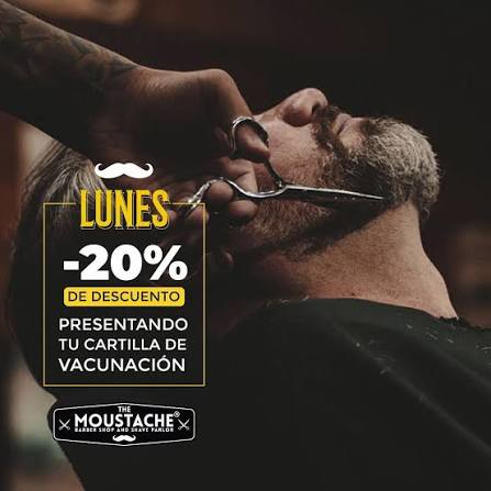 Barbería Pro LP